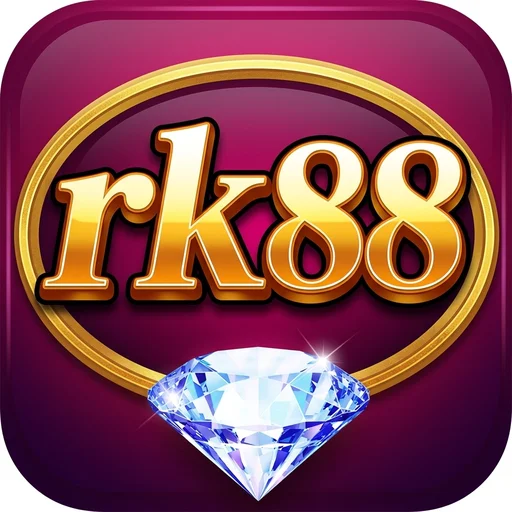 rk88 Logo - Resmi