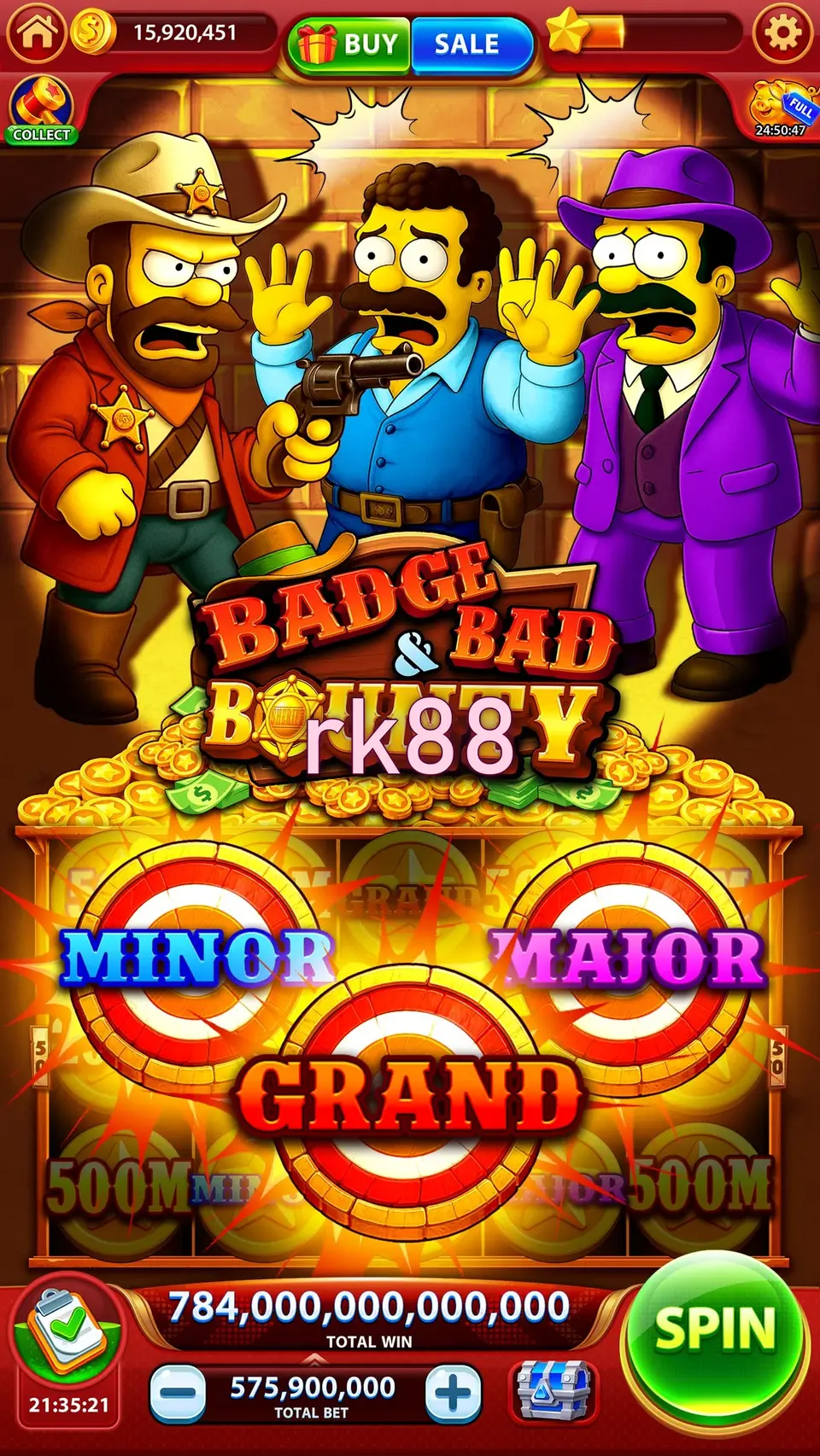 rk88 Preview - Resmi Unduh